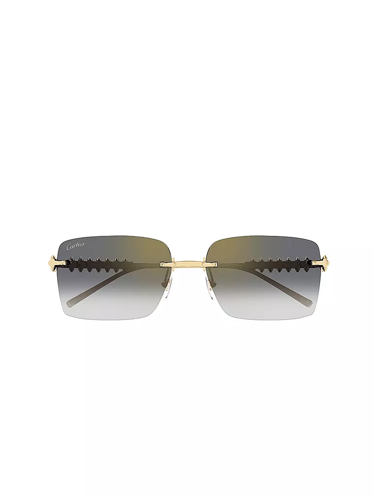 CARTIER | Gafas de sol CT0545S | Oro