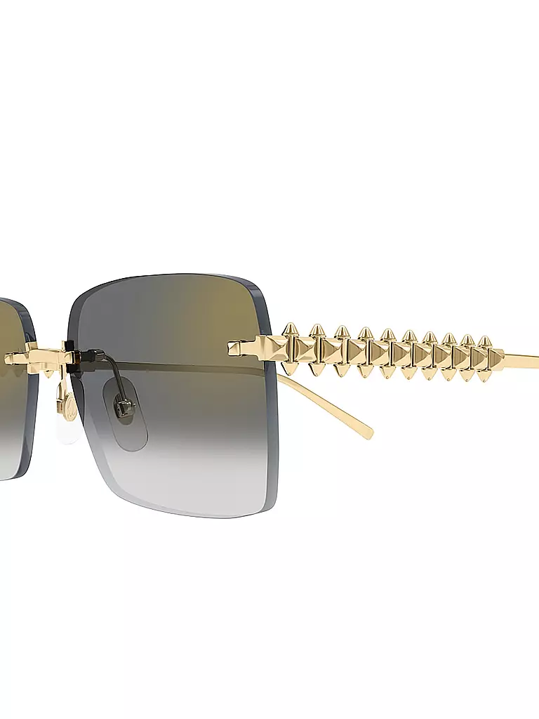 CARTIER | Gafas de sol CT0545S | Oro