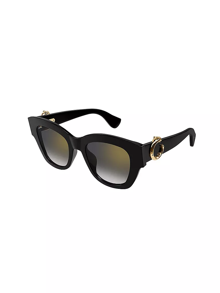 CARTIER | Gafas de sol CT0547S | Negro