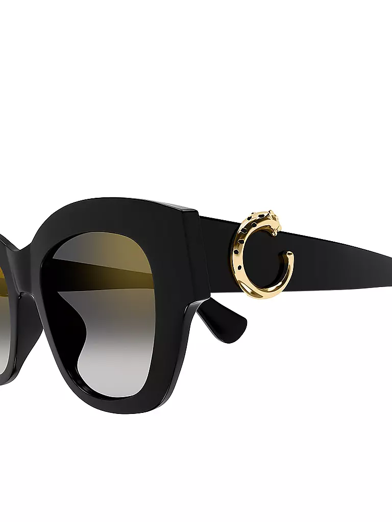 CARTIER | Gafas de sol CT0547S | Negro