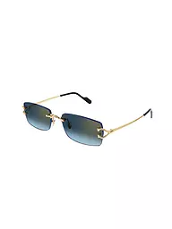 CARTIER | Gafas de sol CT0550S | Oro