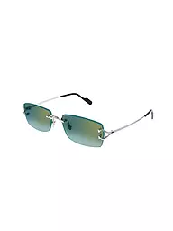 CARTIER | Gafas de sol CT0550S | Plata
