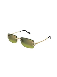 CARTIER | Gafas de sol CT0550S | Oro