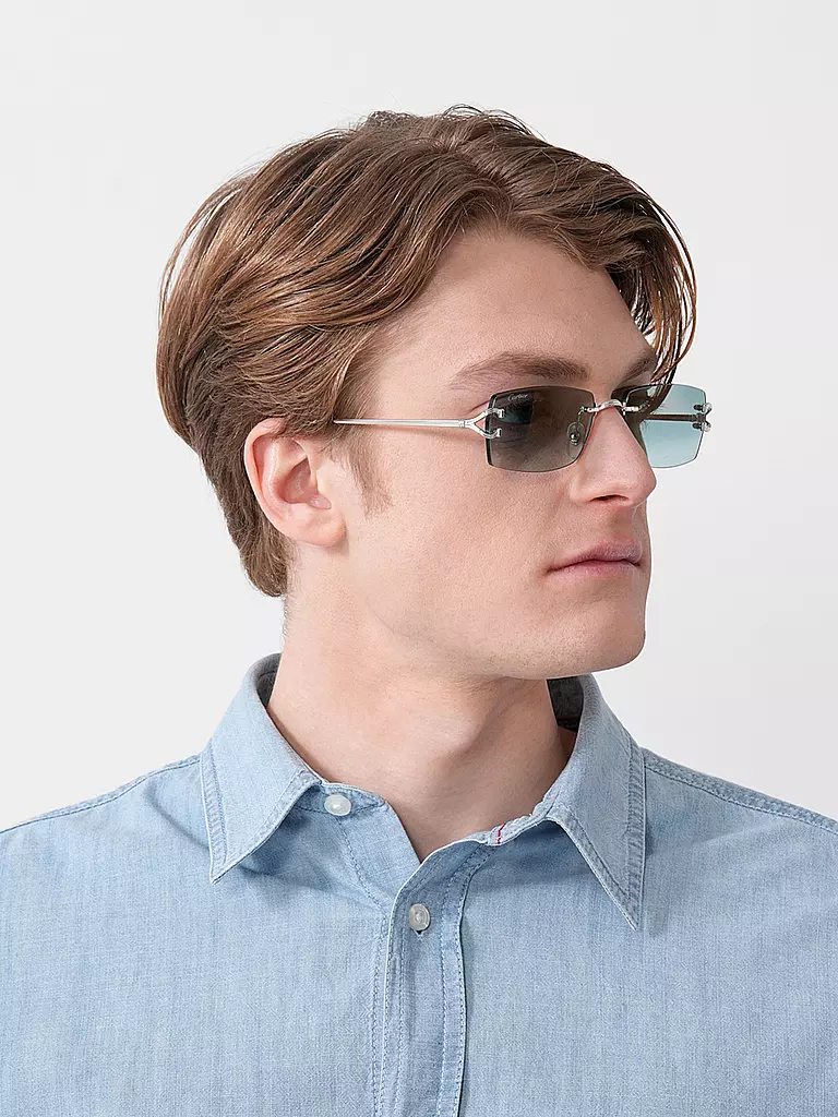 CARTIER | Gafas de sol CT0550S | 