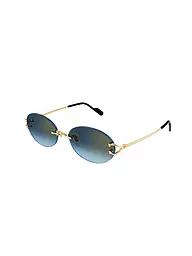 CARTIER | Gafas de sol CT0551S | Oro