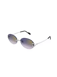 CARTIER | Gafas de sol CT0551S | Plata