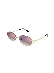 CARTIER | Gafas de sol CT0551S | Oro