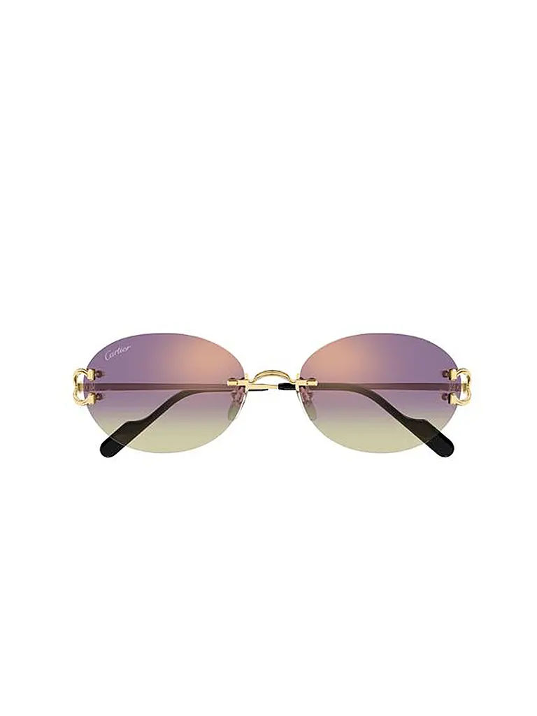 CARTIER | Gafas de sol CT0551S |