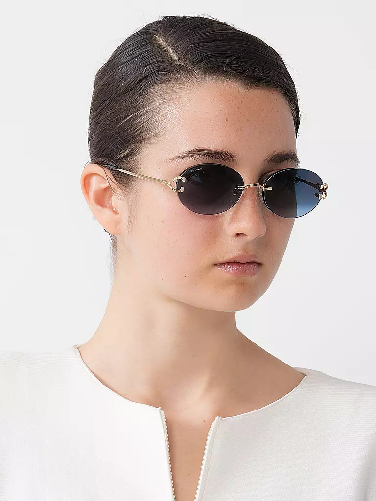 CARTIER | Gafas de sol CT0551S | 