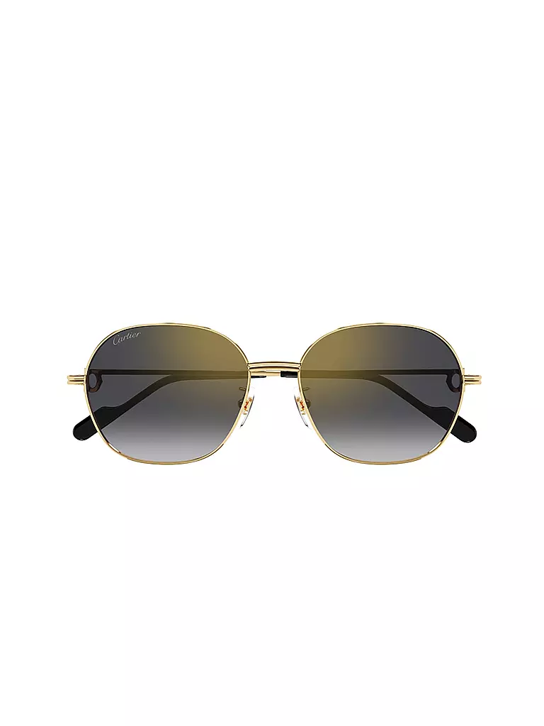 CARTIER | Gafas de sol CT0569SA | Oro