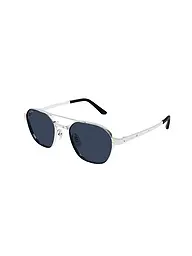 CARTIER | Gafas de sol CT0571S
Marca: CARTIER
Color: plata
Categorías: Moda, Hombre

Material: Metal
Estilo: Glamour | Plata