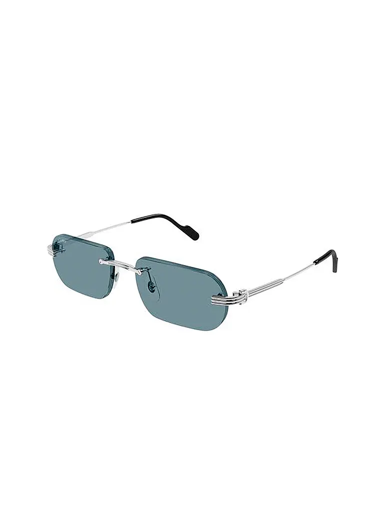 CARTIER | Gafas de sol CT0577S | Plata