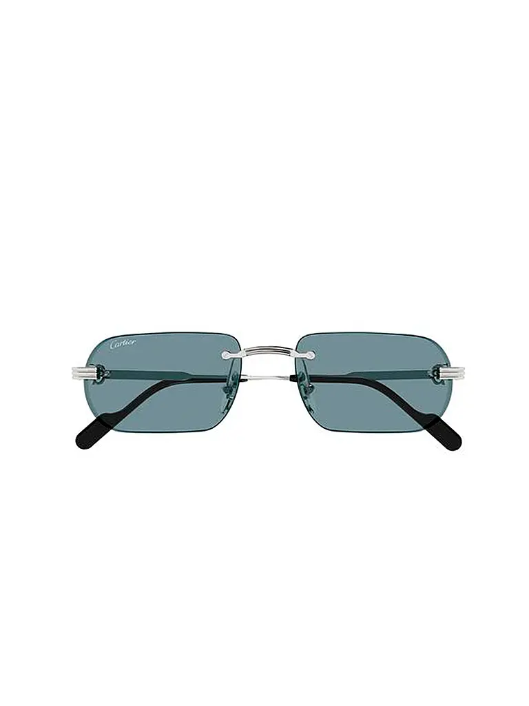 CARTIER | Gafas de sol CT0577S | Plata