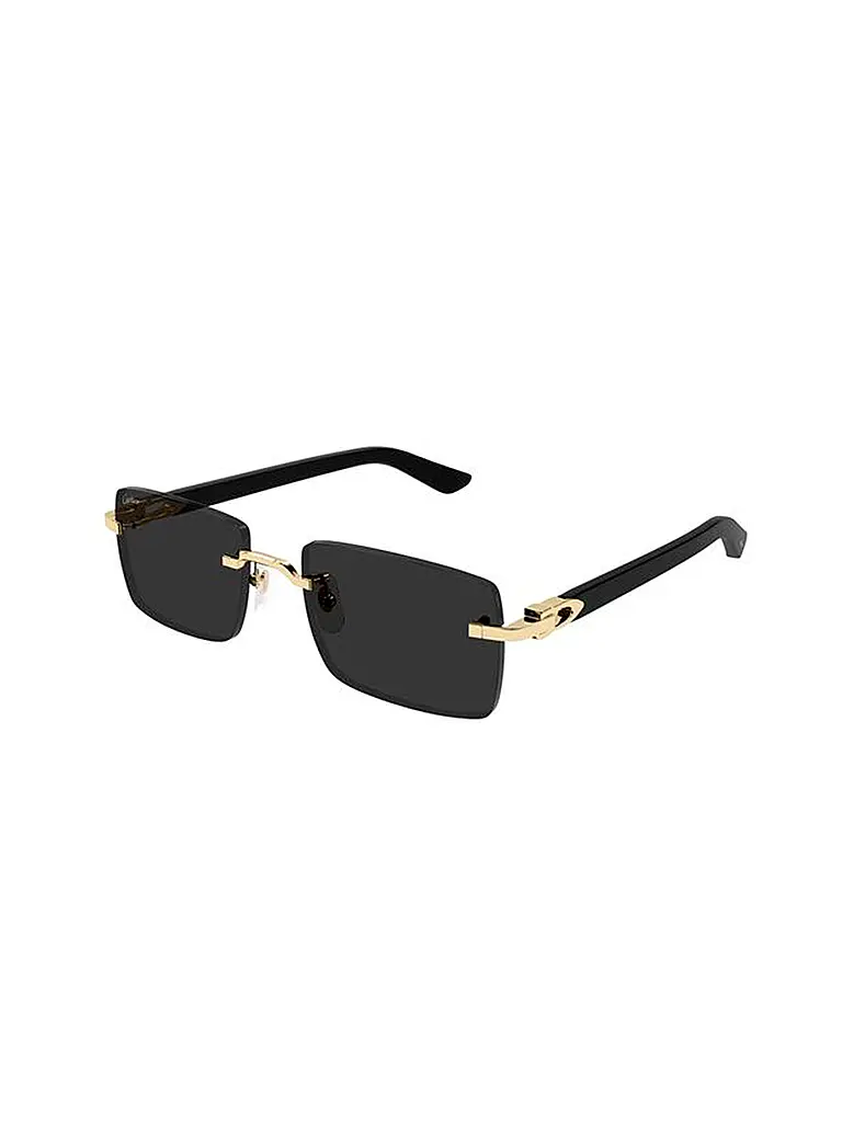 CARTIER | Gafas de sol CT0579S | Oro