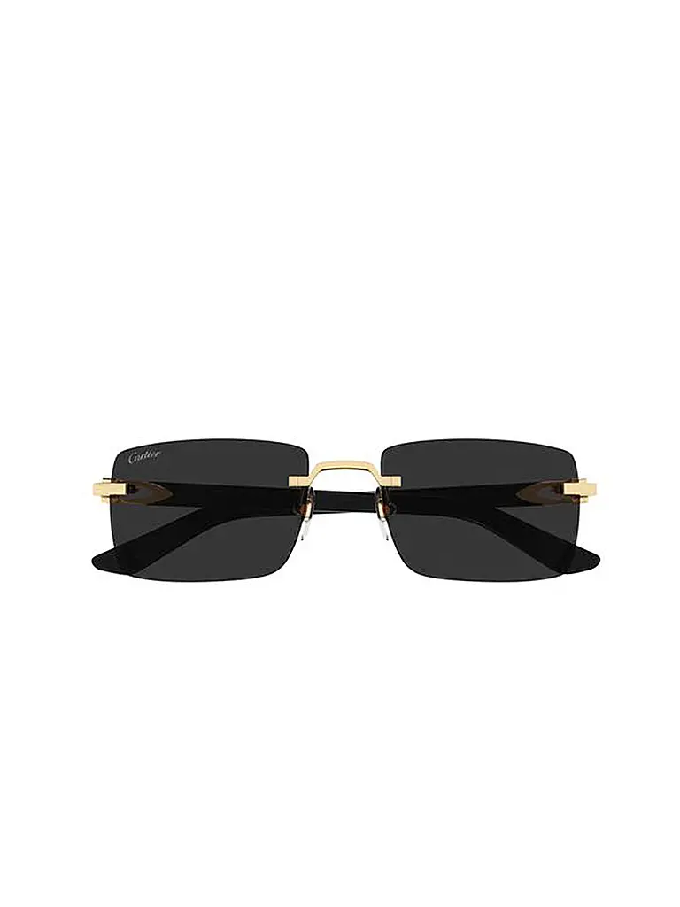 CARTIER | Gafas de sol CT0579S | Oro