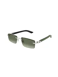 CARTIER | Gafas de sol CT0582S | Plata