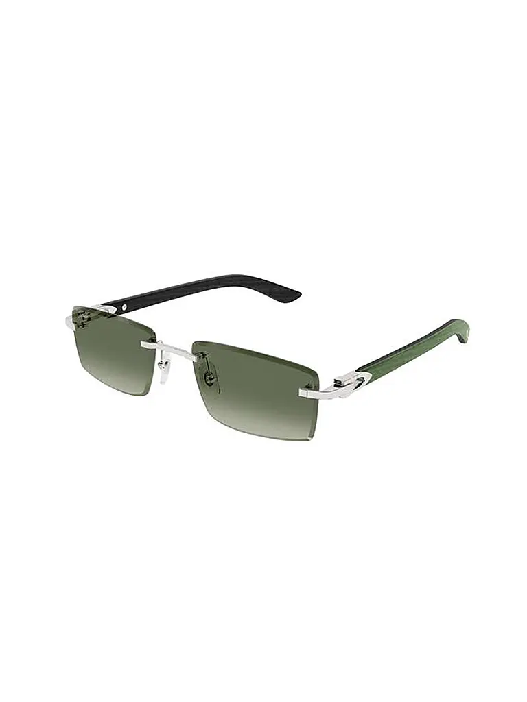 CARTIER | Gafas de sol CT0582S | Plata