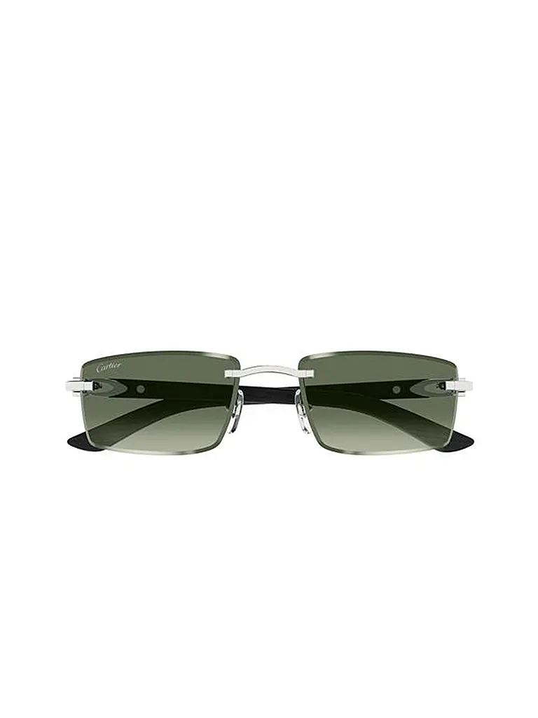 CARTIER | Gafas de sol CT0582S | Plata