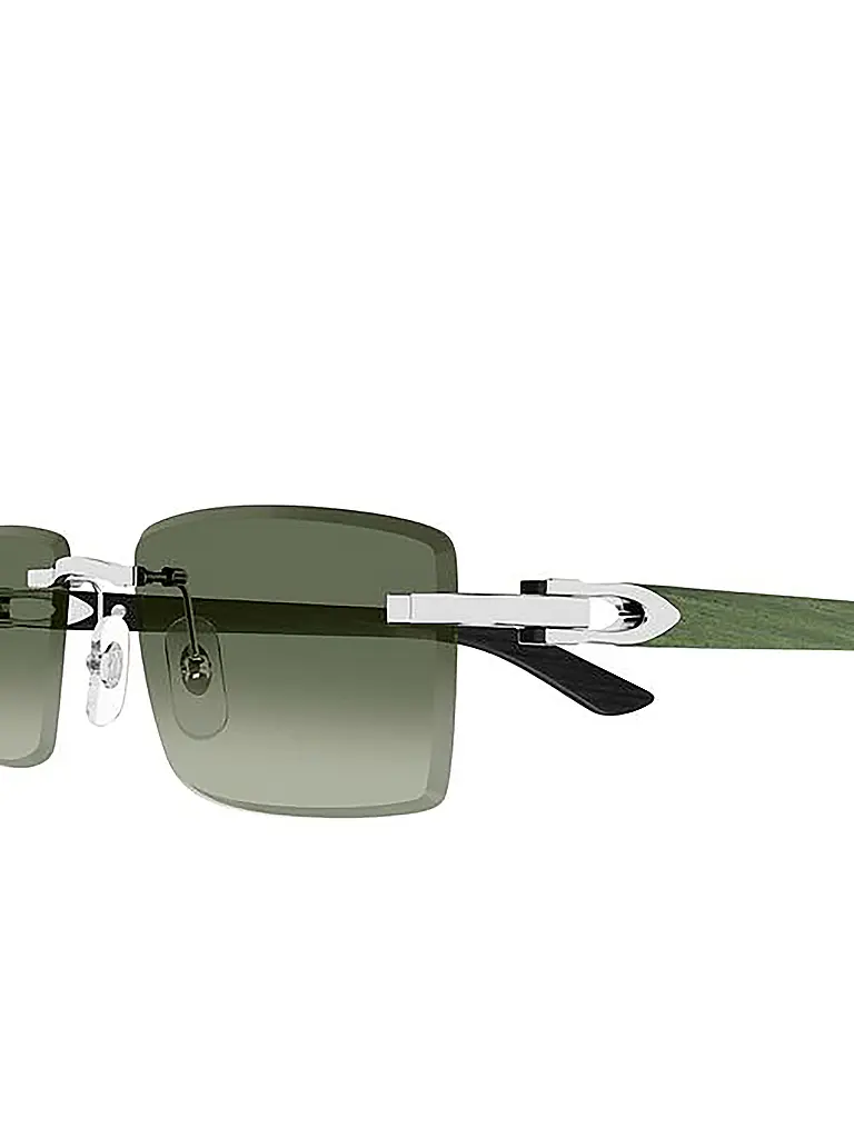 CARTIER | Gafas de sol CT0582S | Plata