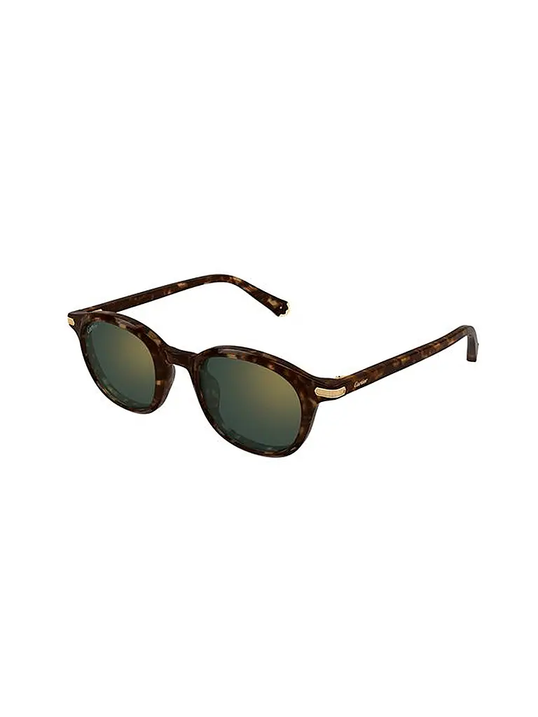 CARTIER | Gafas de sol CT0584S | Marrón
