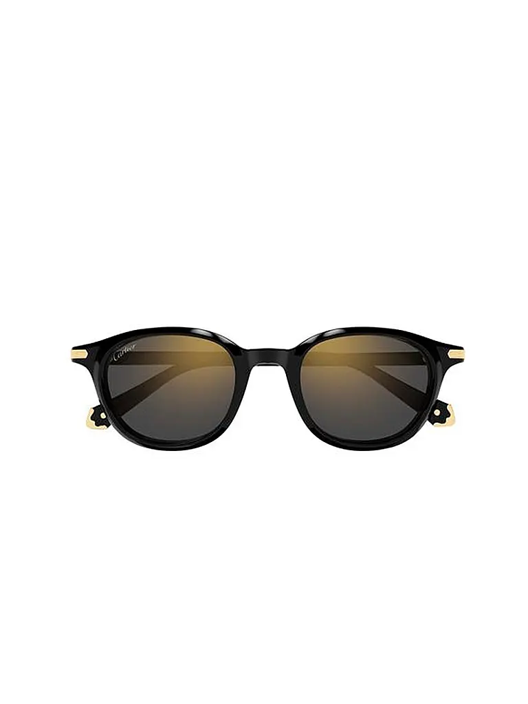 CARTIER | Gafas de sol CT0584S | Negro
