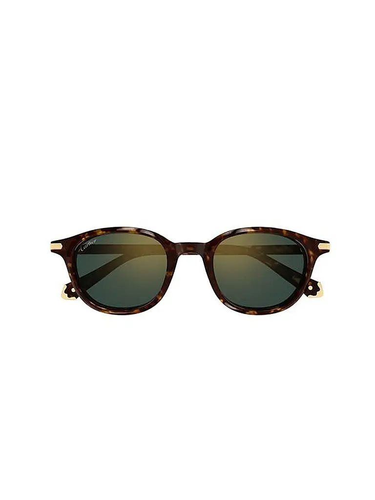 CARTIER | Gafas de sol CT0584S | Marrón