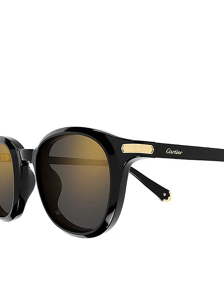 CARTIER | Gafas de sol CT0584S | Negro