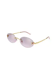 CARTIER | Gafas de sol CT0592S | Oro