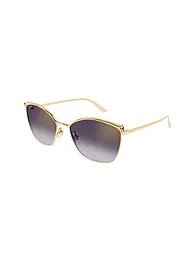 CARTIER | Gafas de sol CT0595S | Oro