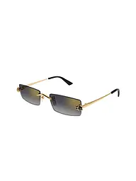 CARTIER | Gafas de sol CT0598S | Oro