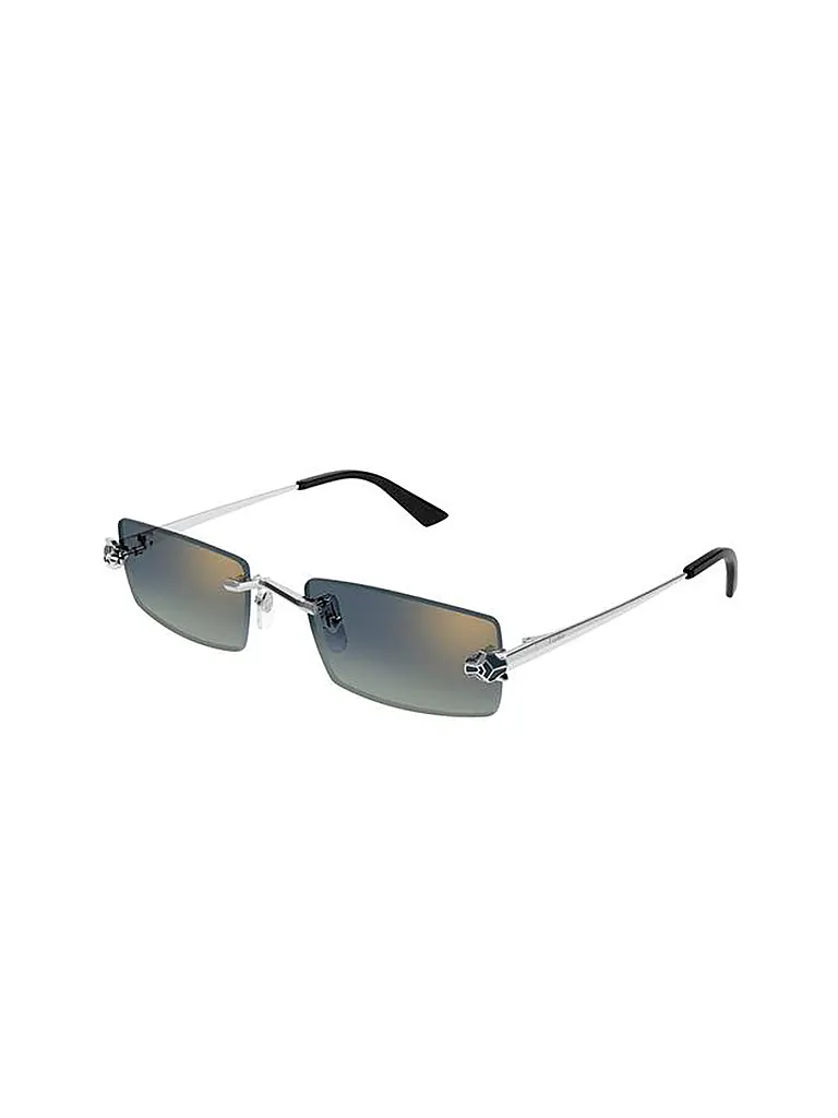CARTIER | Gafas de sol CT0598S | Plata