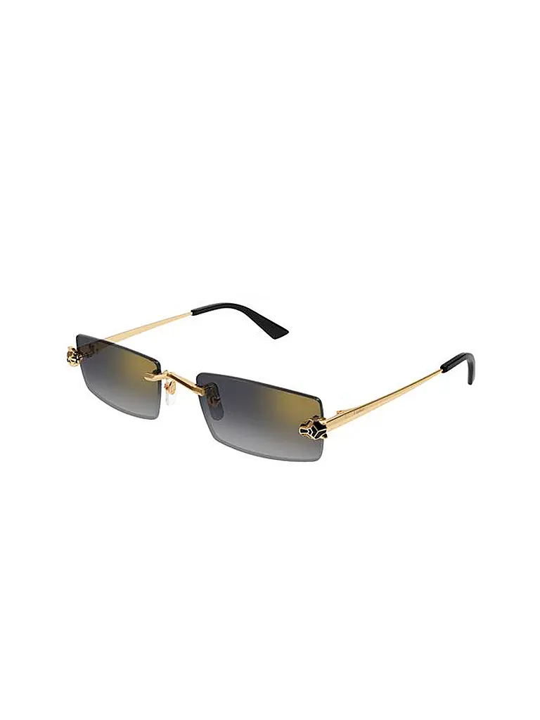 CARTIER | Gafas de sol CT0598S | Oro