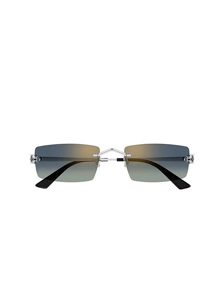 CARTIER | Gafas de sol CT0598S | Plata