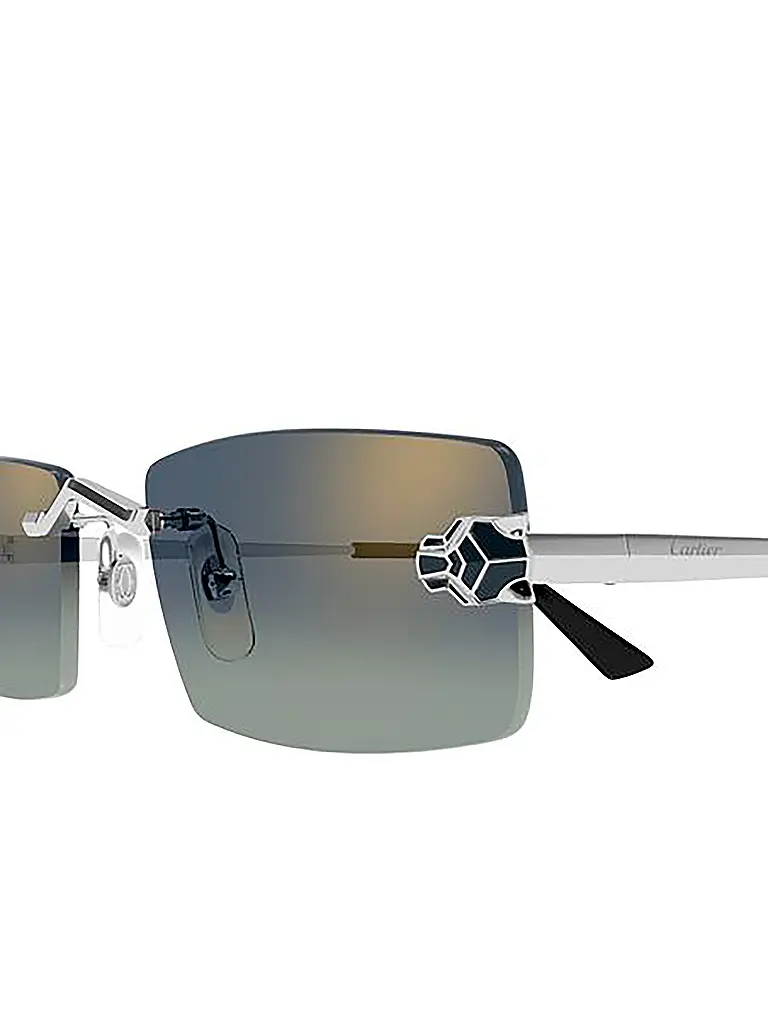 CARTIER | Gafas de sol CT0598S | Plata