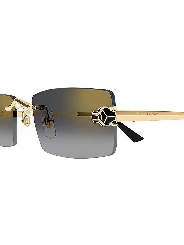 CARTIER | Gafas de sol CT0598S | Oro