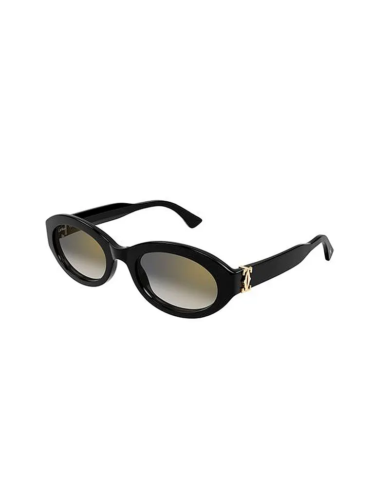 CARTIER | Gafas de sol | Negro
