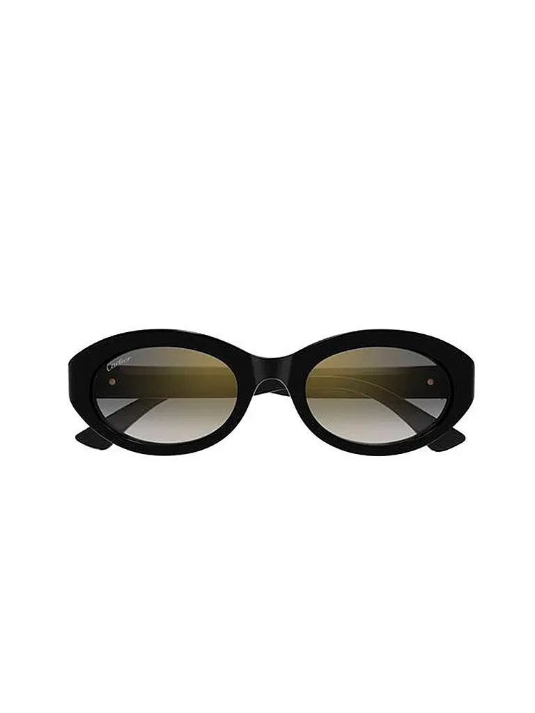 CARTIER | Gafas de sol | Negro