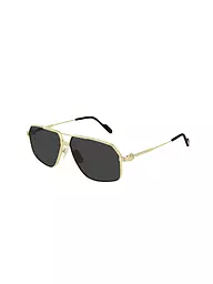 CARTIER | Nombre del producto: Gafas de sol CT0270S
Marca: CARTIER
Color: oro
Categorías: Moda, Hombre

Material: Metal
Estilo: Glamour | Oro
