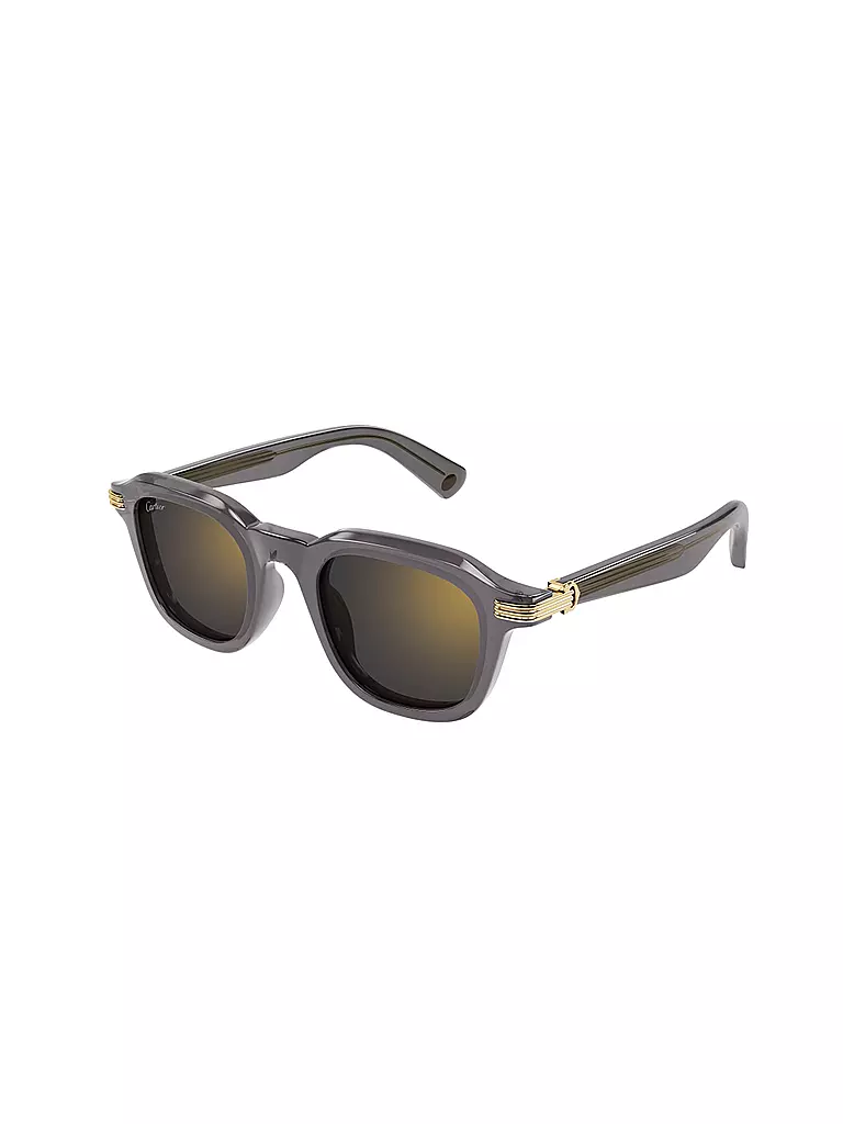 CARTIER | Sonnenbrille CT0536S | Gris
