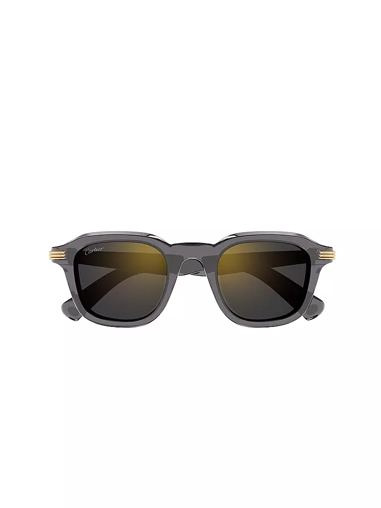 CARTIER | Sonnenbrille CT0536S | Gris