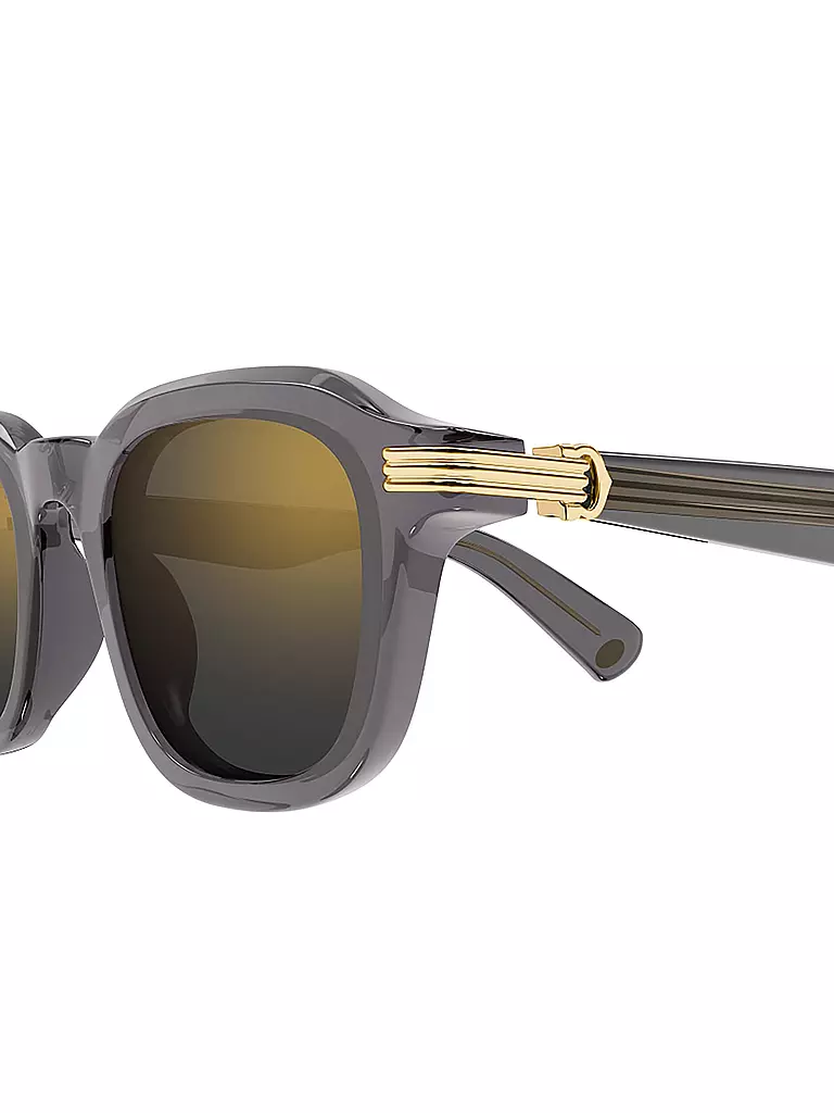 CARTIER | Sonnenbrille CT0536S | Gris