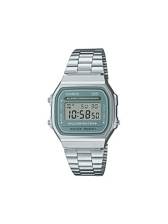 CASIO | Reloj Casio Vintage A168WA-3AYES