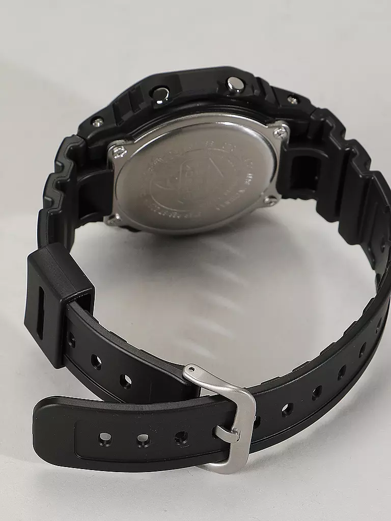 CASIO | G-SHOCK DW-5600BB-1ER | 