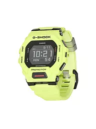 CASIO | G-SHOCK GBD-200-9ER | Amarillo