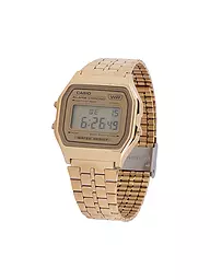 CASIO | Reloj Casio A158WETG-9A | Oro