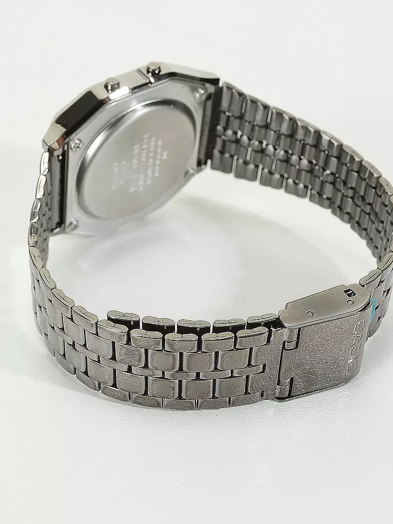 CASIO | Reloj Casio Vintage A158WETB-1AEF | 