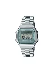 CASIO | Reloj Casio Vintage A168WA-3AYES | Plata