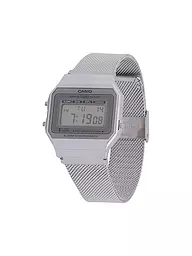 CASIO | Reloj Casio Vintage A700WEM-7A | Plata