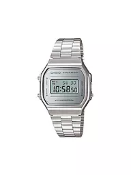 CASIO | Reloj VINTAGE PLATA A168WEM-7EF plata | Plata