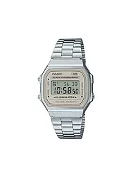 CASIO | Reloj VINTAGE plateado | Plata